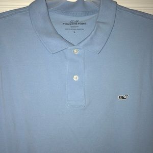 Men’s Vineyard Vines classic polo